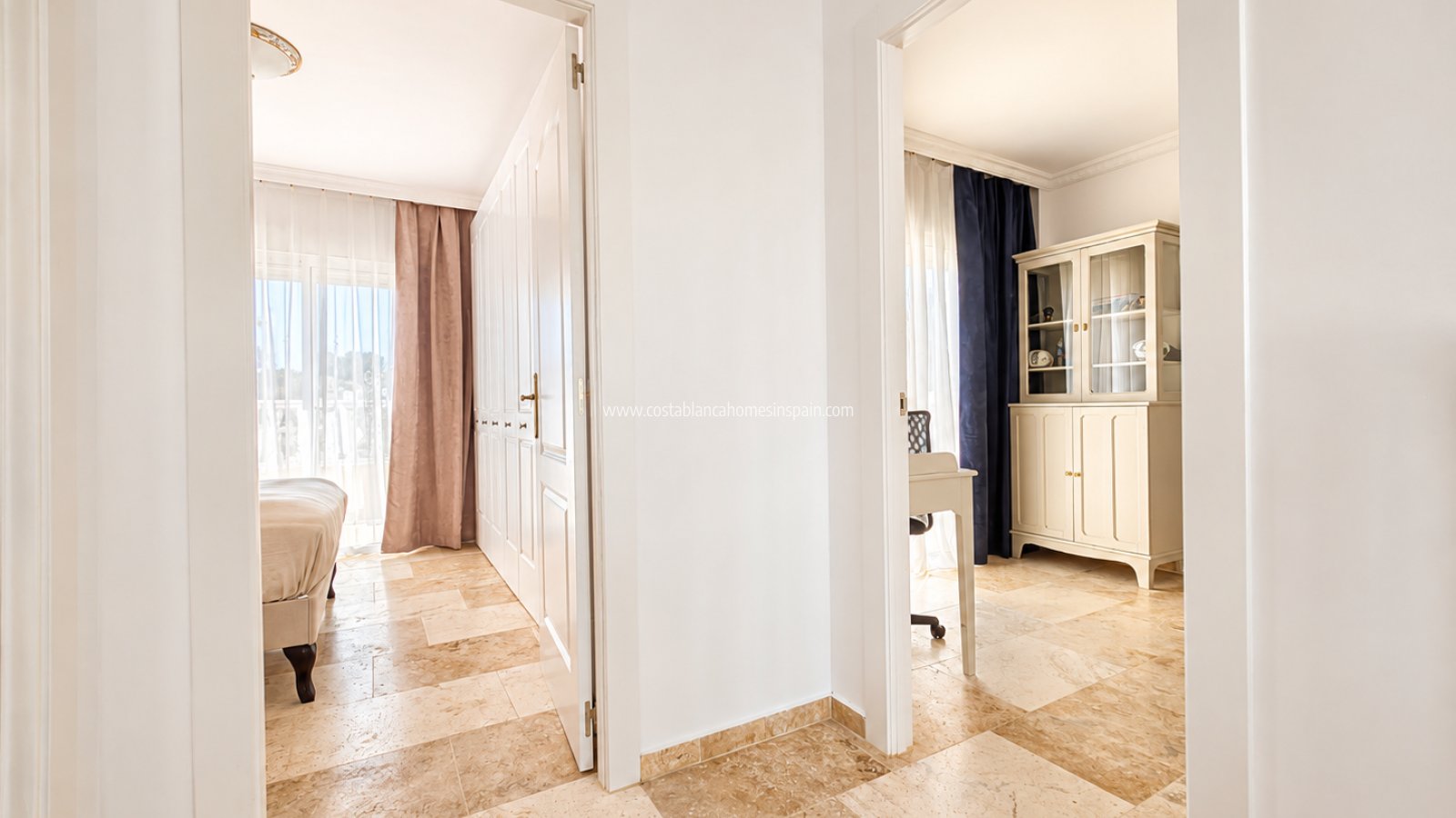 Revente - Detached Villa - Villamartin