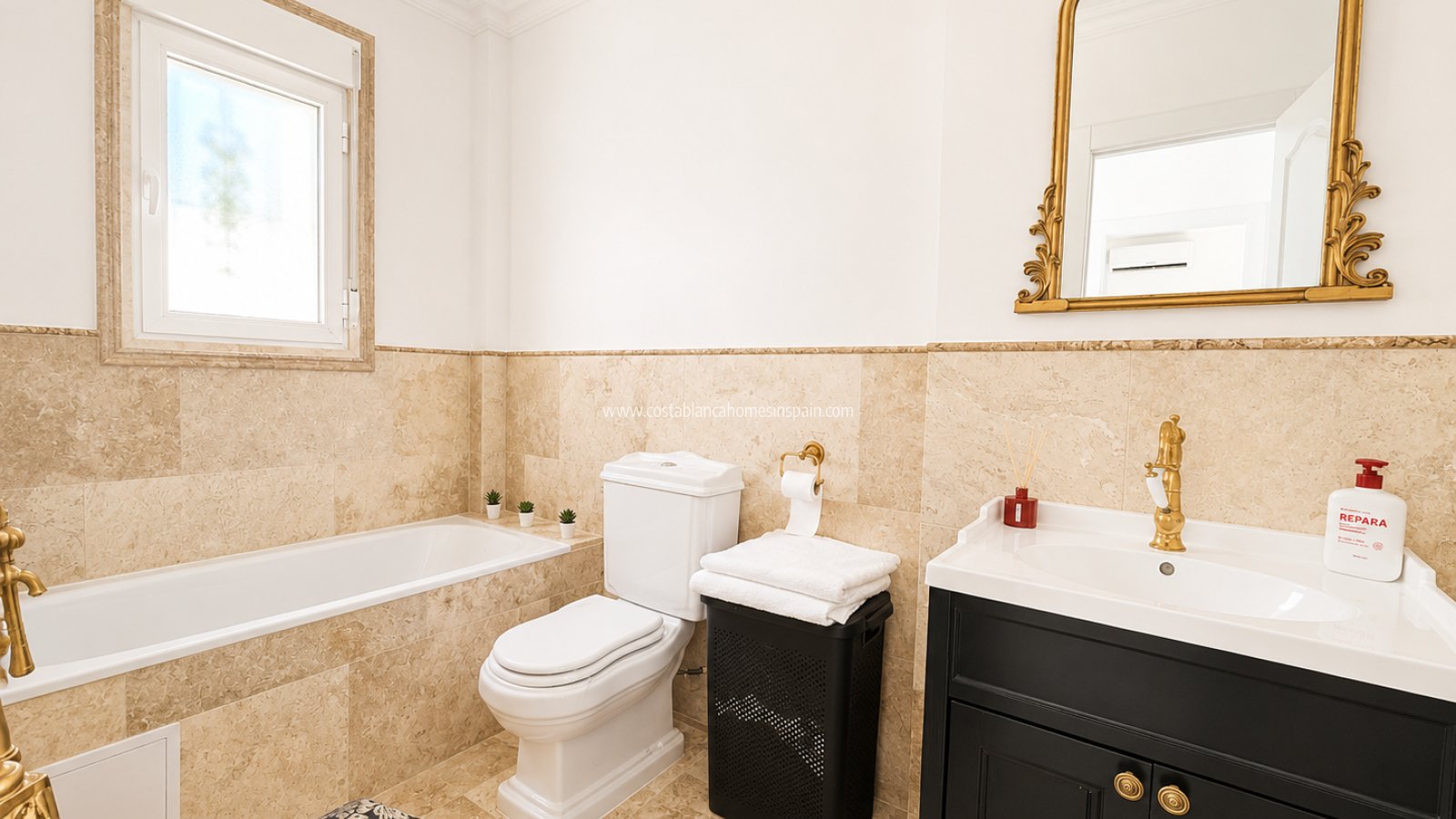 Revente - Detached Villa - Villamartin