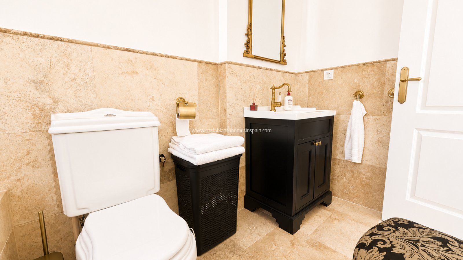 Revente - Detached Villa - Villamartin