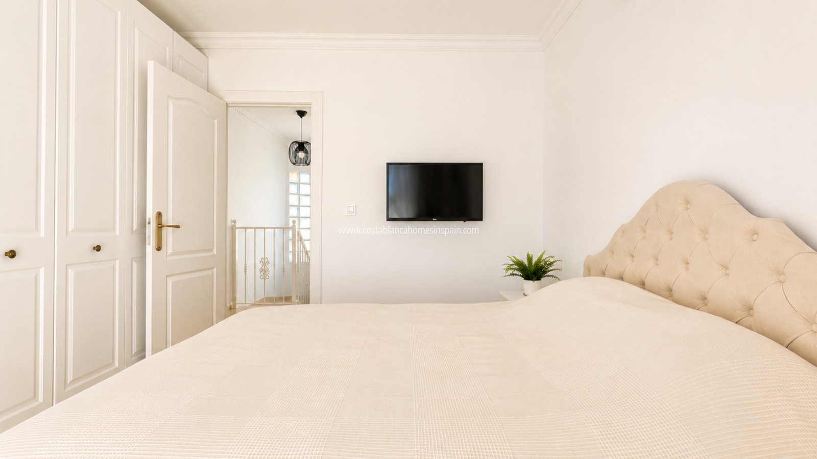 Revente - Detached Villa - Villamartin