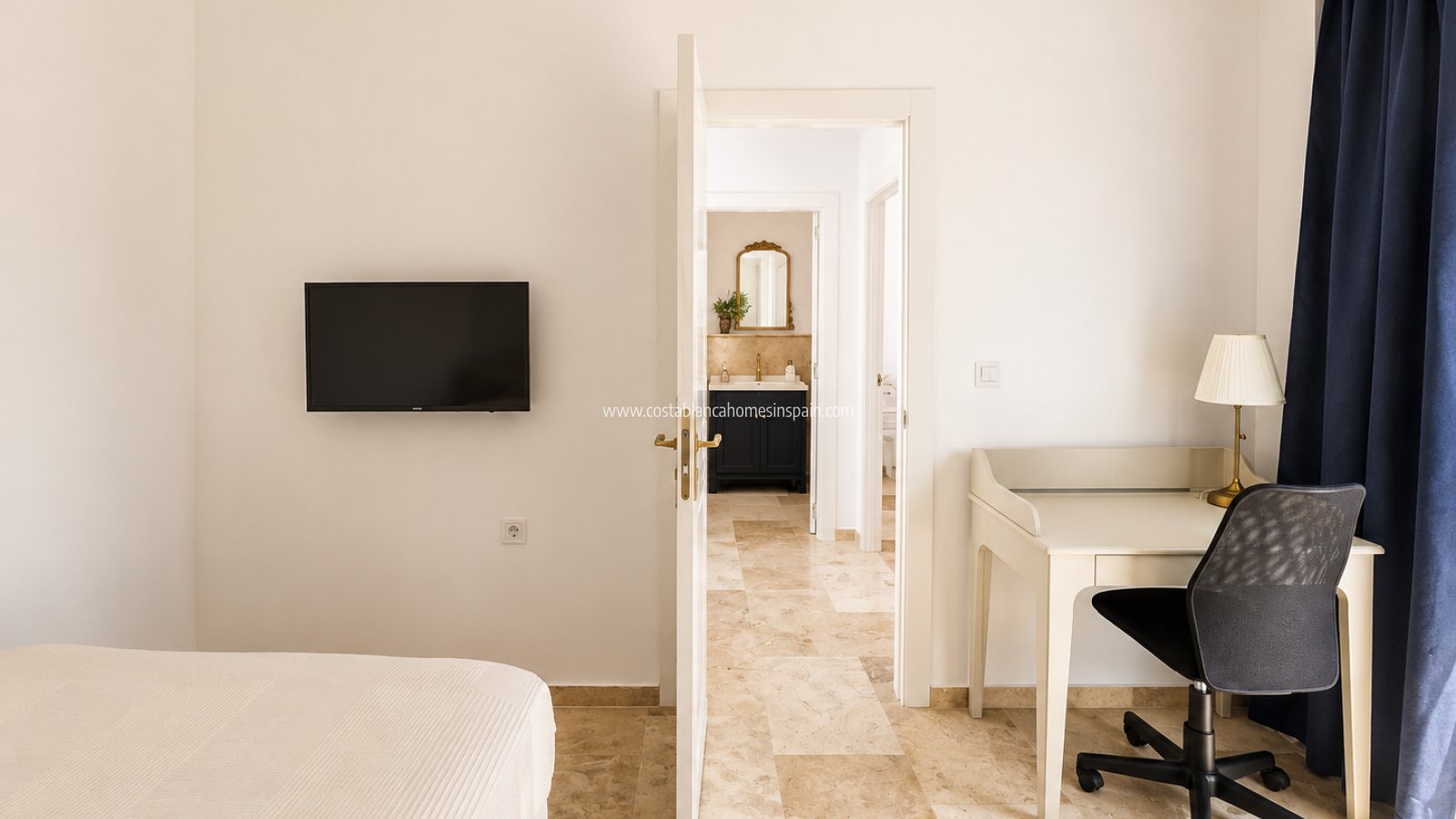 Revente - Detached Villa - Villamartin