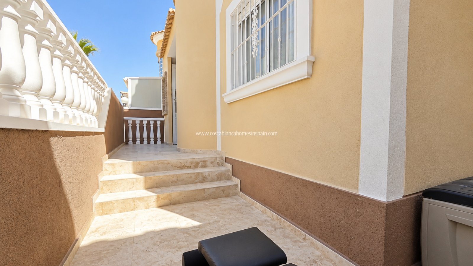 Revente - Detached Villa - Villamartin