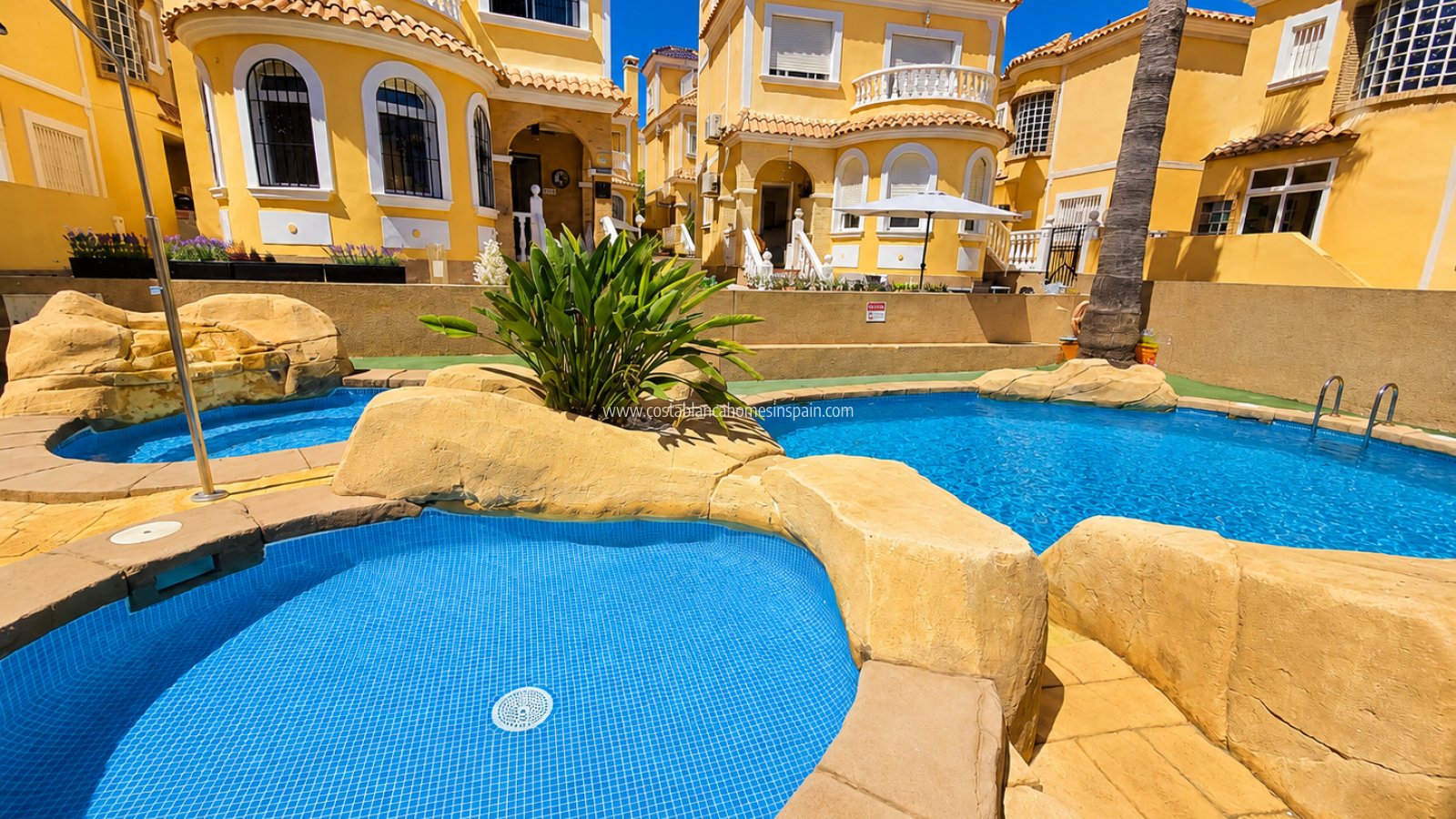 Revente - Detached Villa - Villamartin