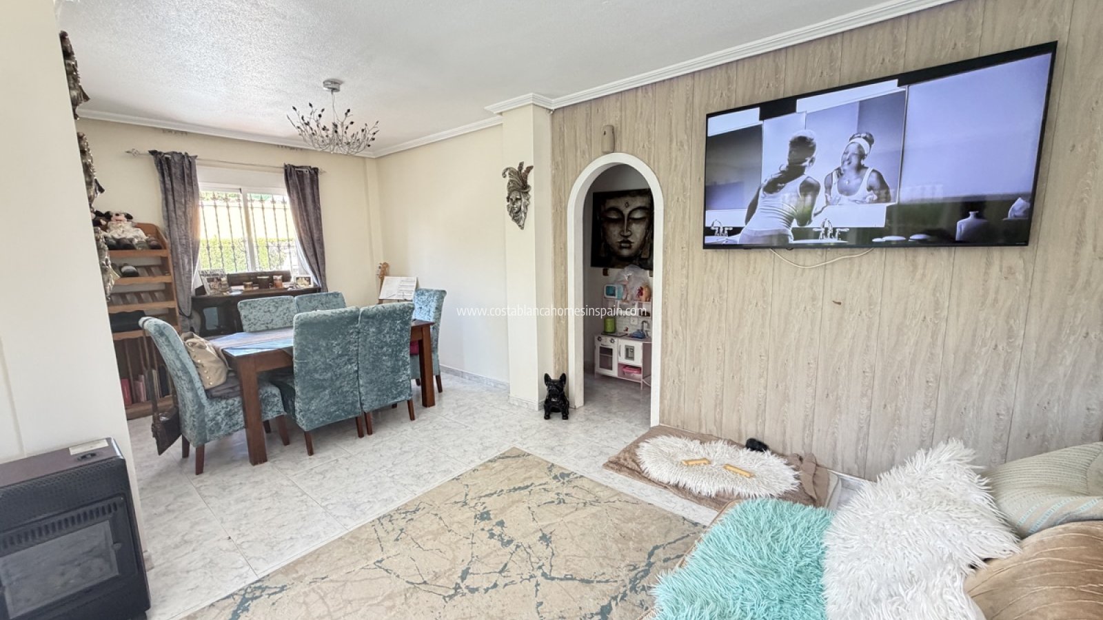 Revente - Detached Villa - Villamartin