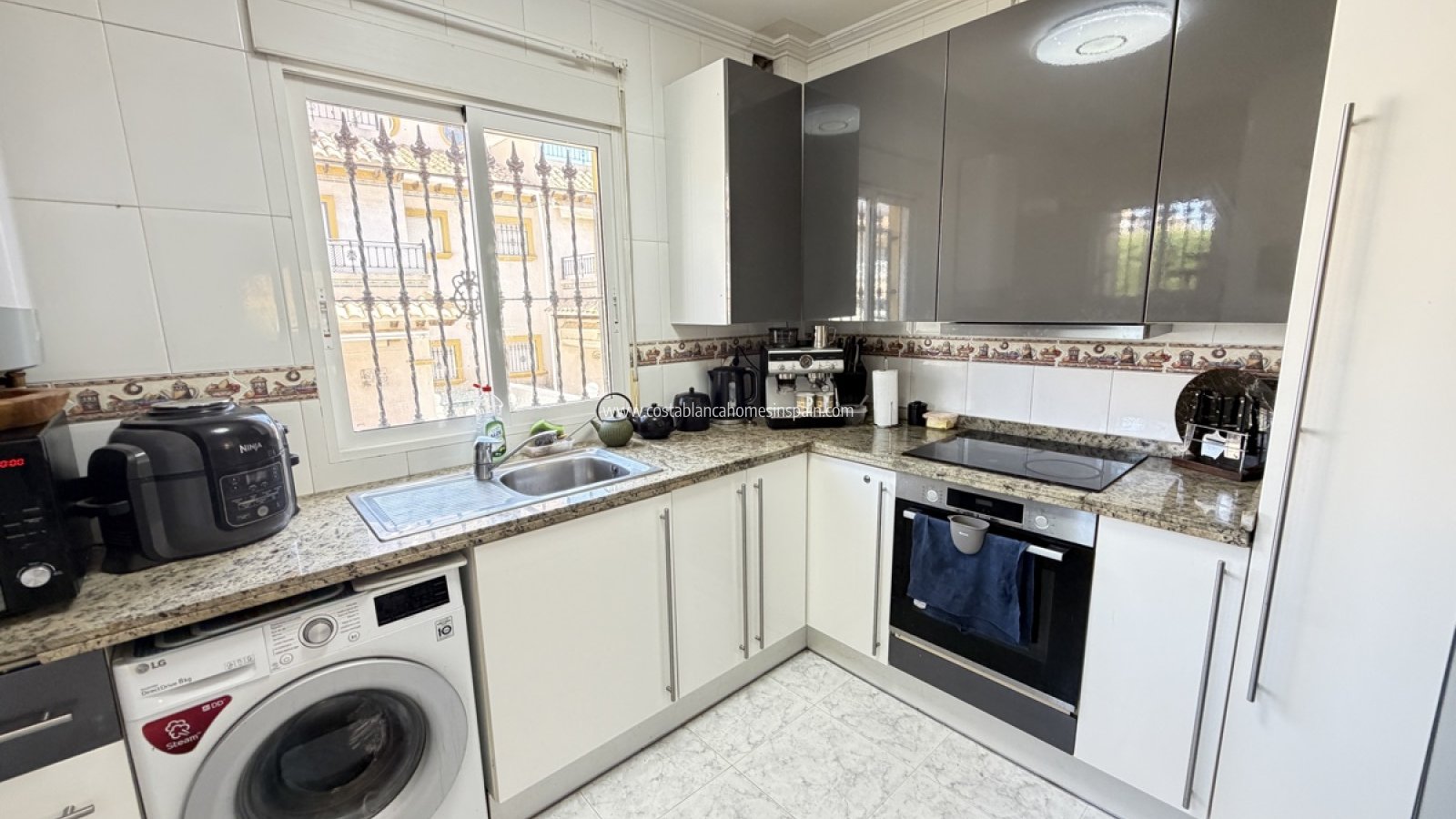 Revente - Detached Villa - Villamartin