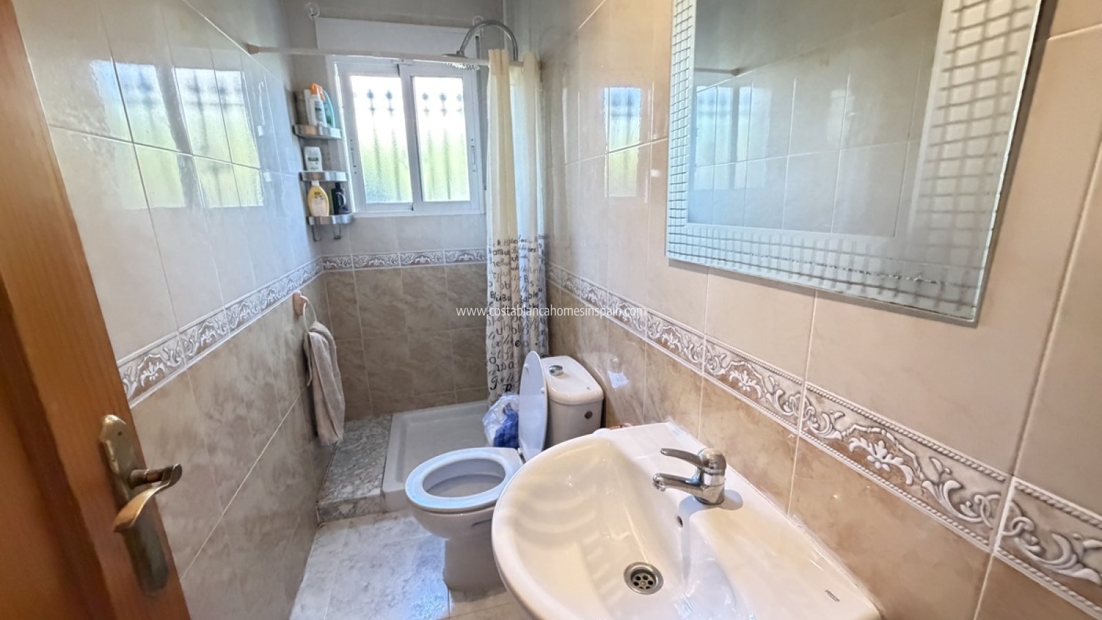 Revente - Detached Villa - Villamartin