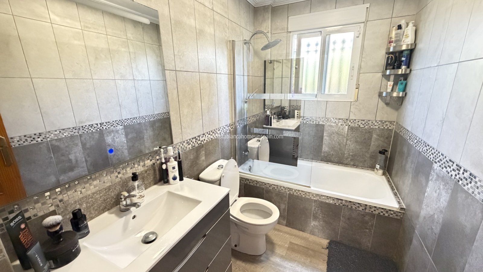 Revente - Detached Villa - Villamartin