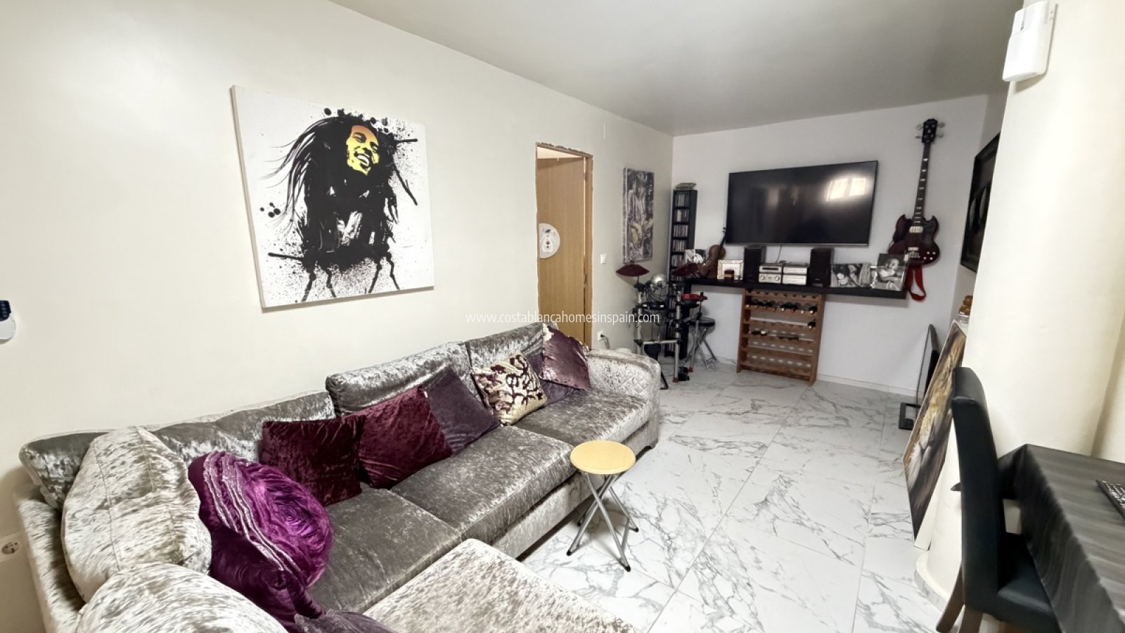 Revente - Detached Villa - Villamartin