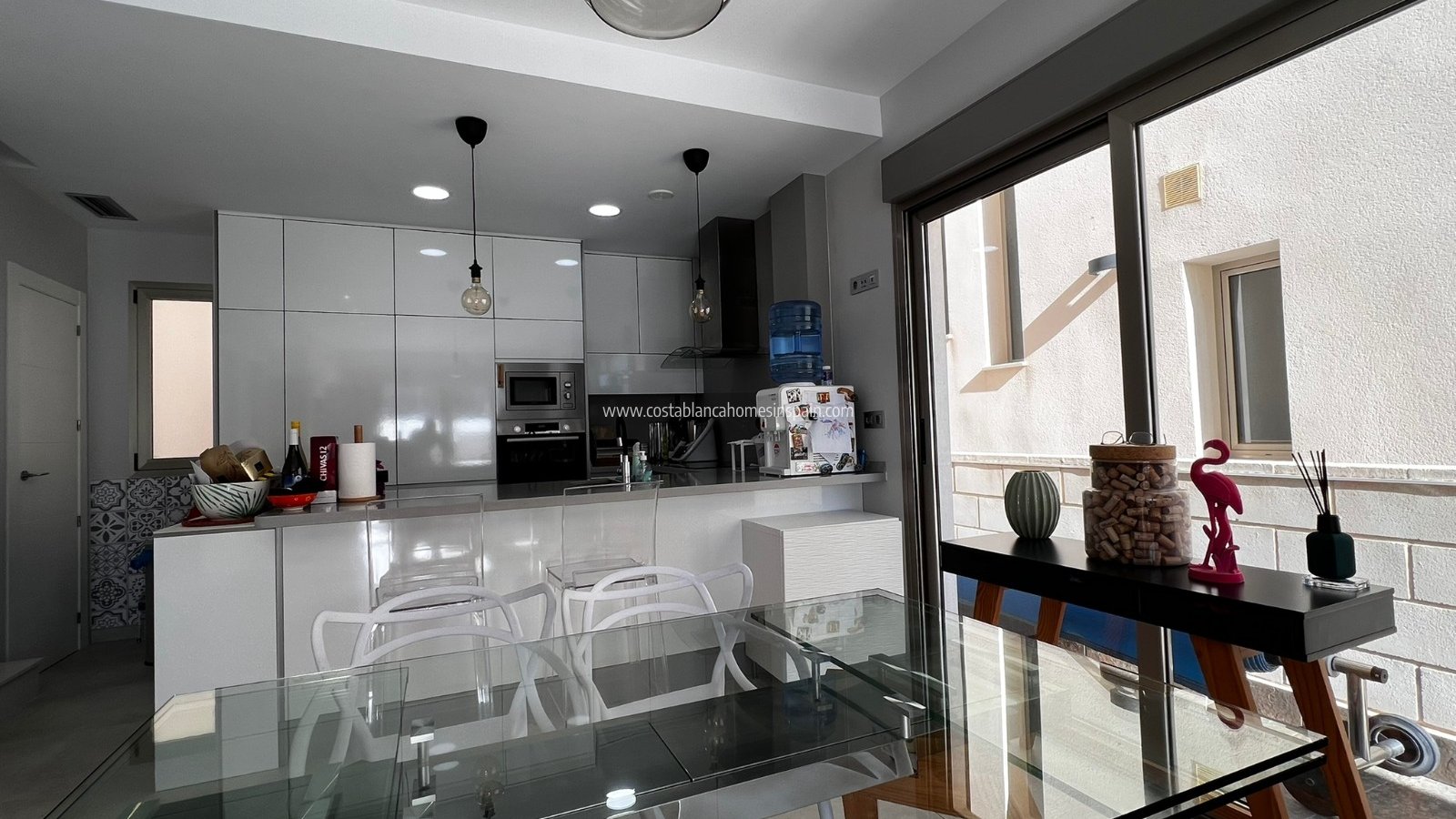 Revente - Detached Villa - Villamartin