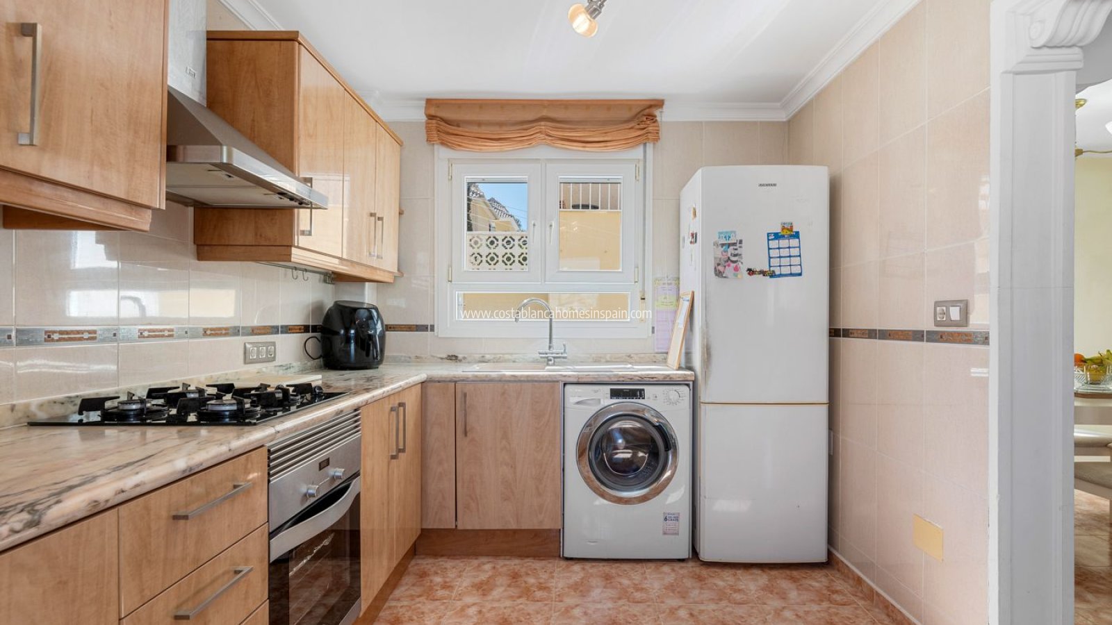 Revente - Detached Villa - Villamartin