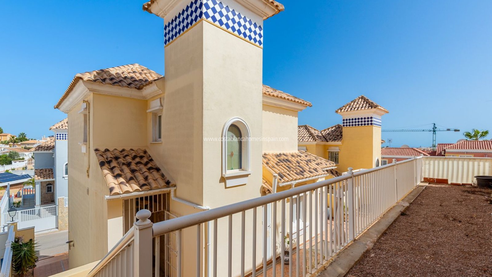 Revente - Detached Villa - Villamartin