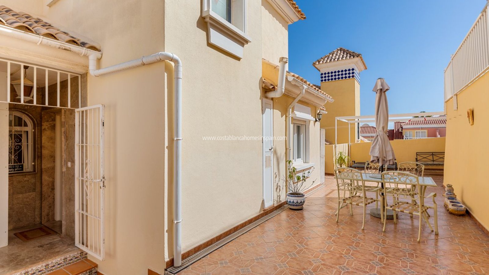 Revente - Detached Villa - Villamartin