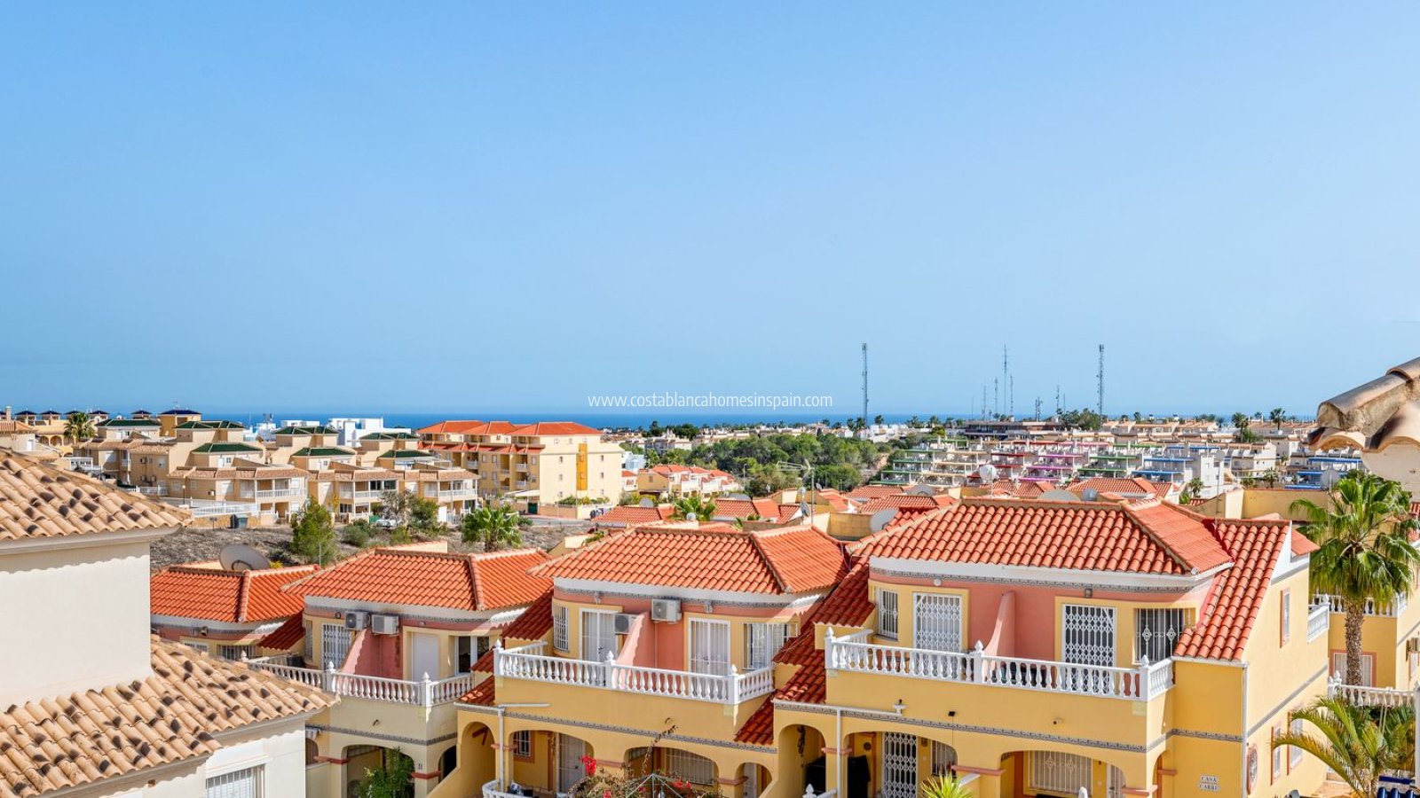 Revente - Detached Villa - Villamartin