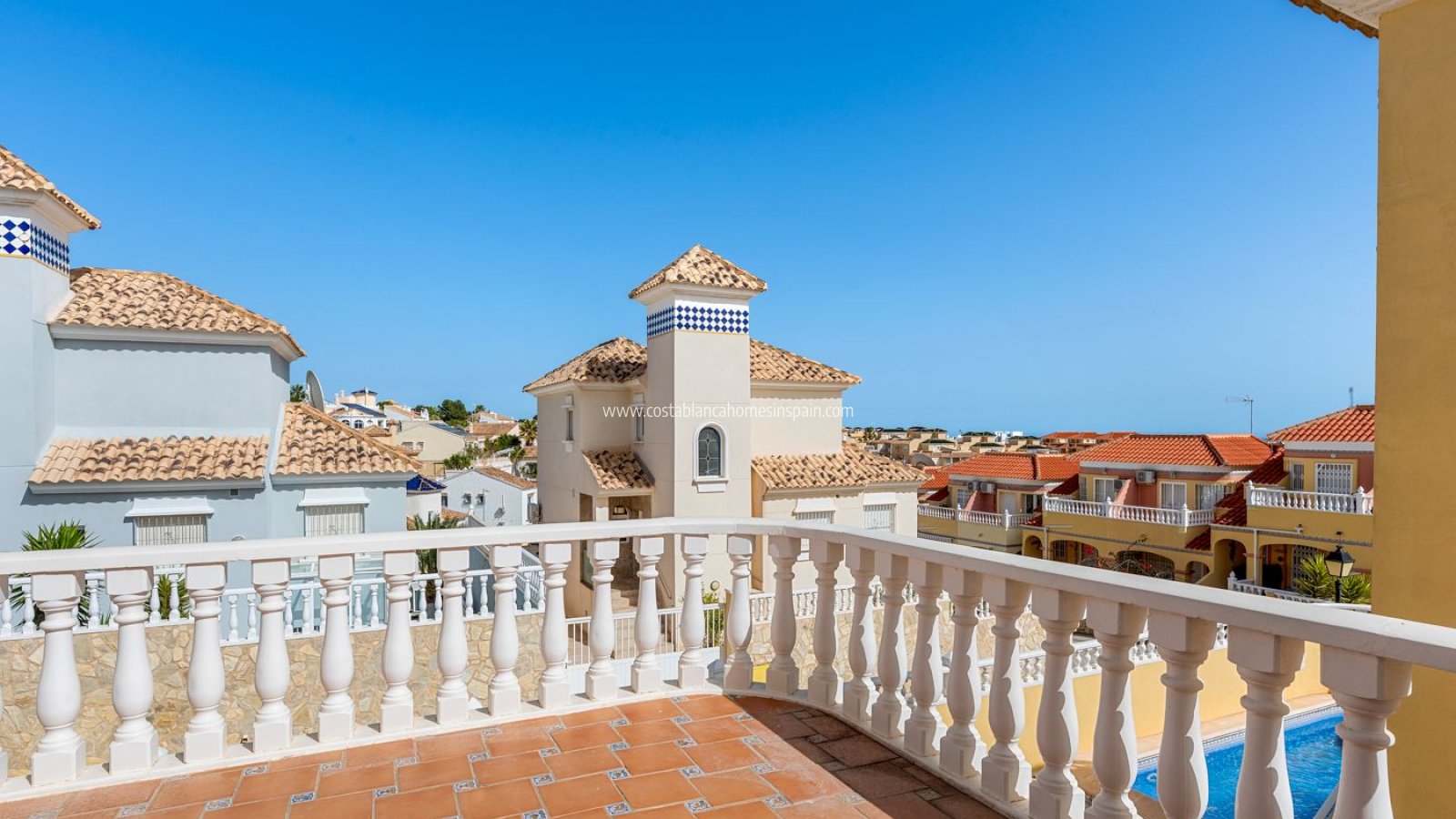 Revente - Detached Villa - Villamartin