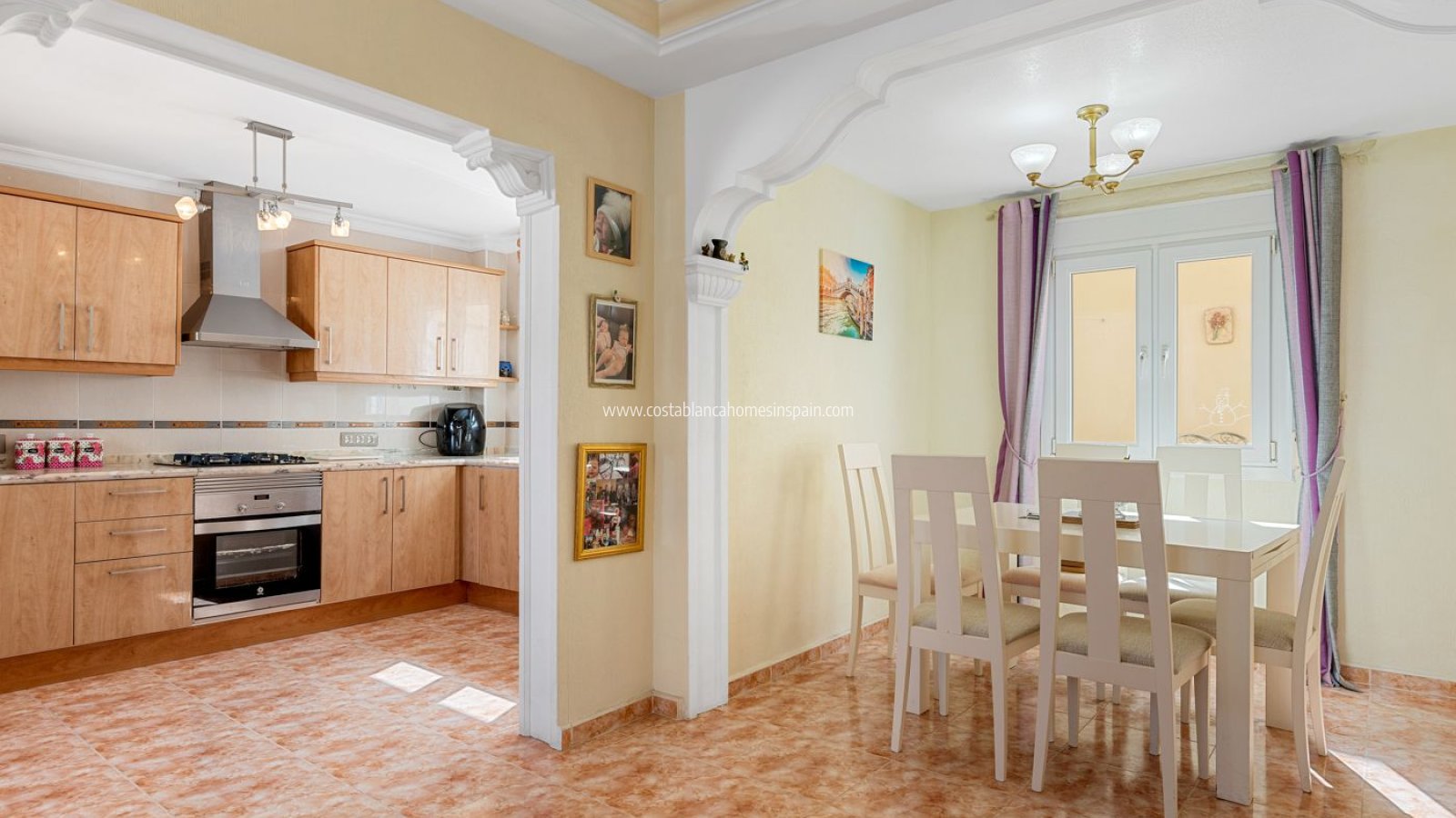 Revente - Detached Villa - Villamartin