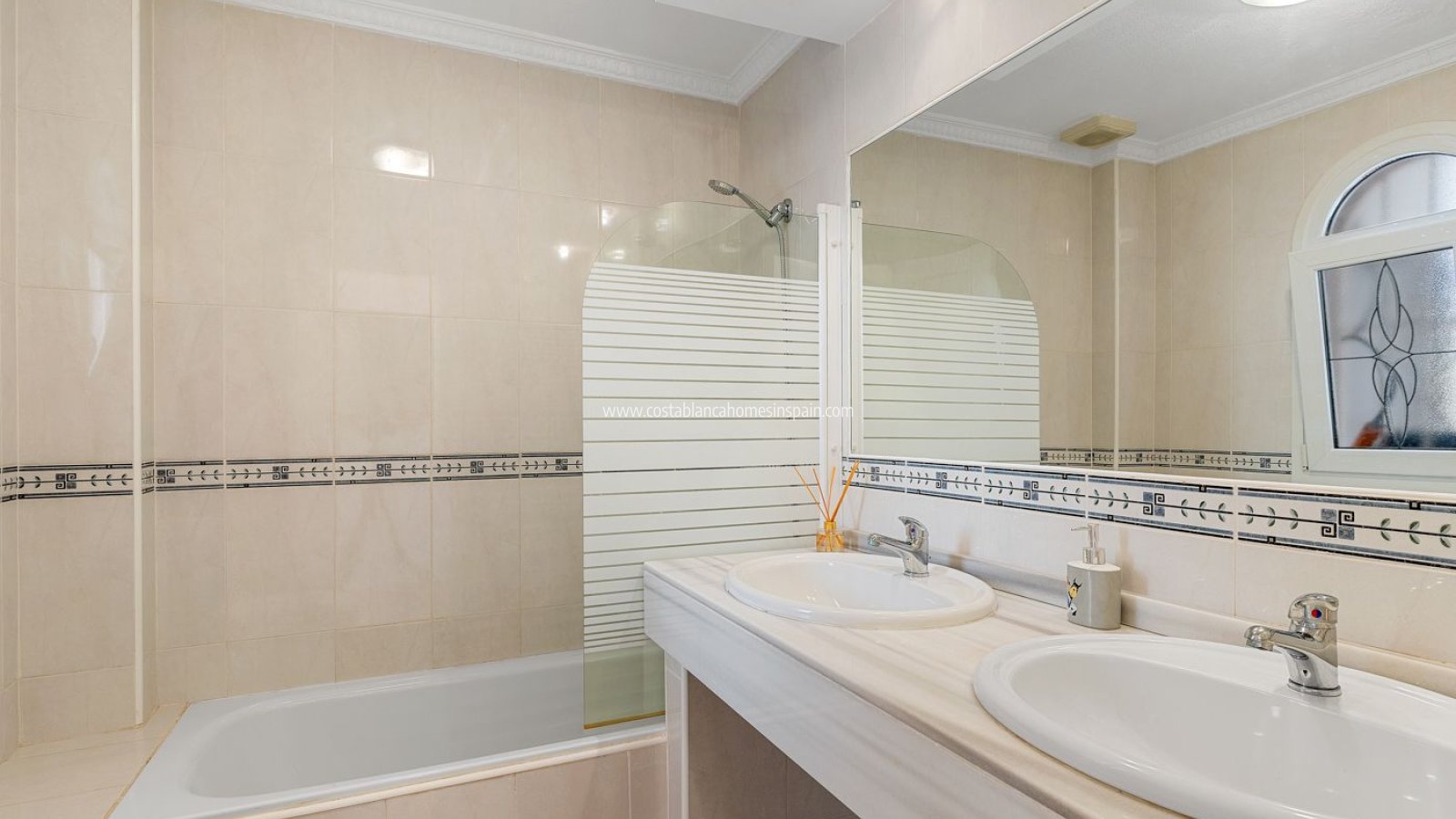 Revente - Detached Villa - Villamartin