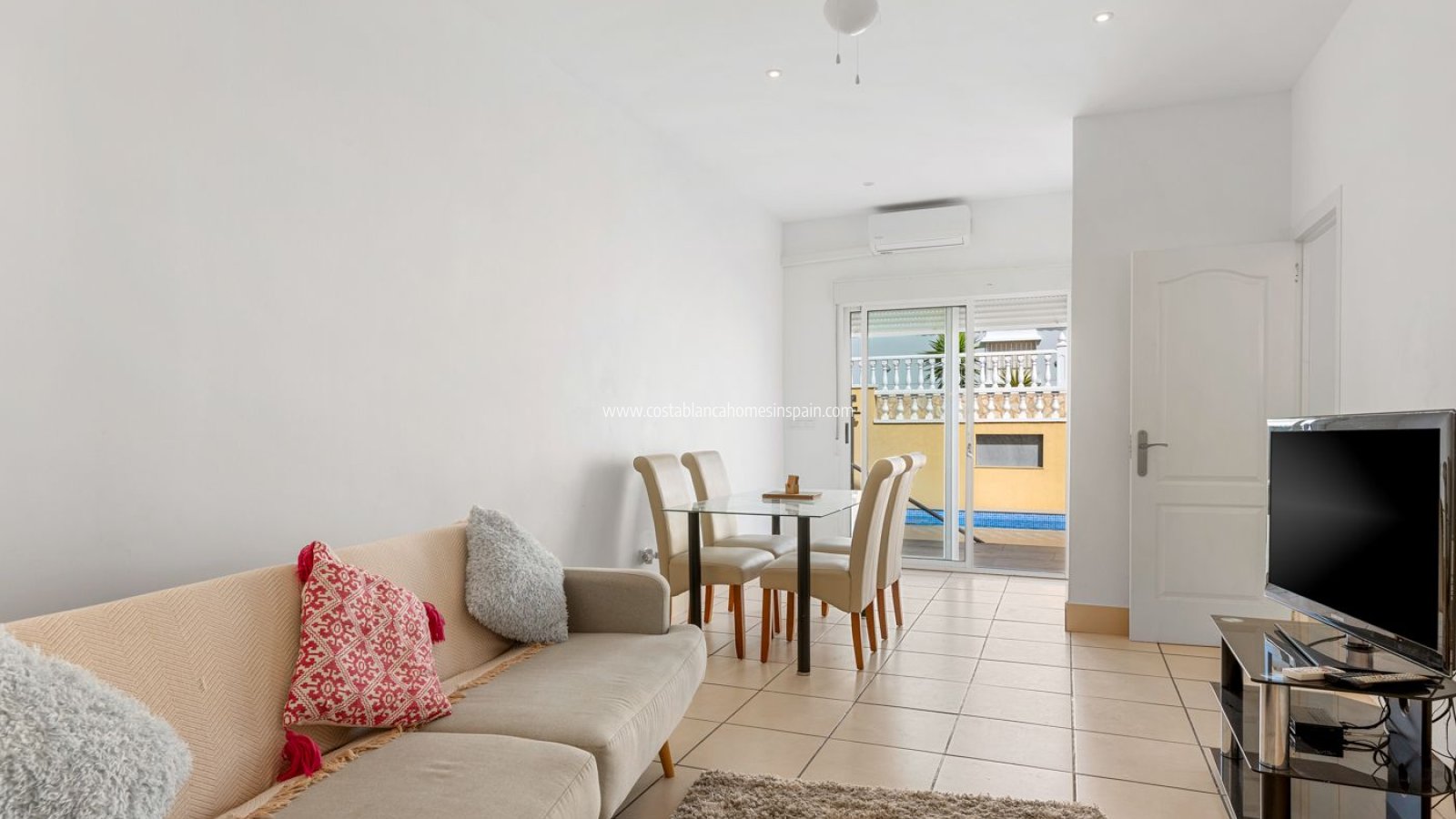 Revente - Detached Villa - Villamartin