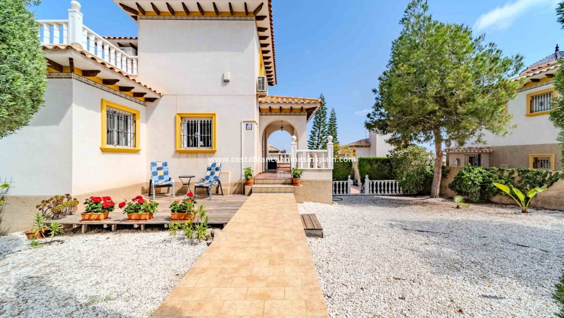 Revente - Detached Villa - Villamartin