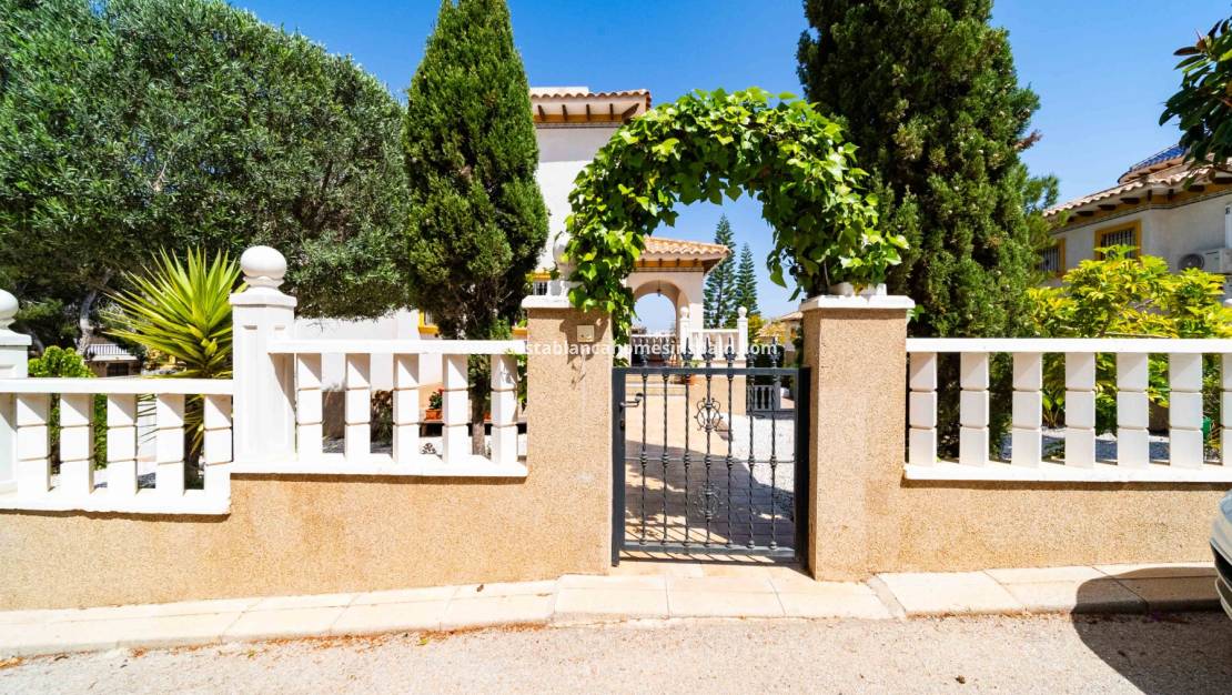 Revente - Detached Villa - Villamartin
