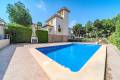 Revente - Detached Villa - Villamartin