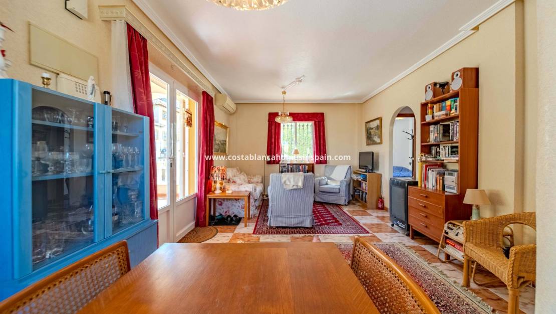 Revente - Detached Villa - Villamartin