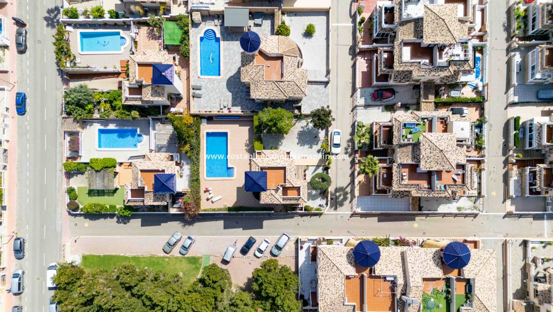 Revente - Detached Villa - Villamartin