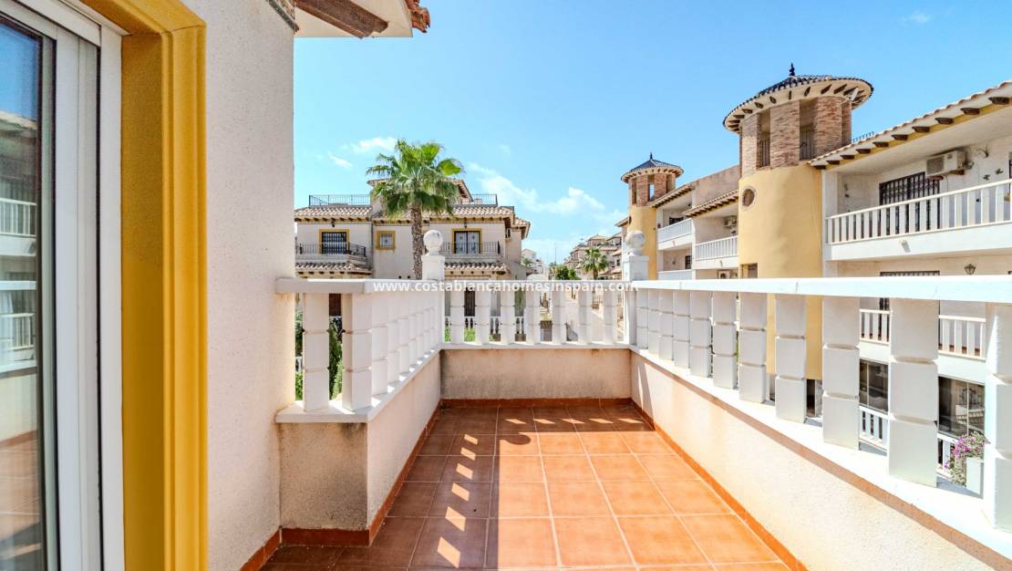 Revente - Detached Villa - Villamartin