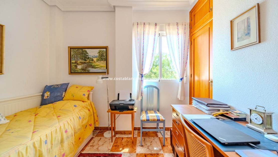 Revente - Detached Villa - Villamartin