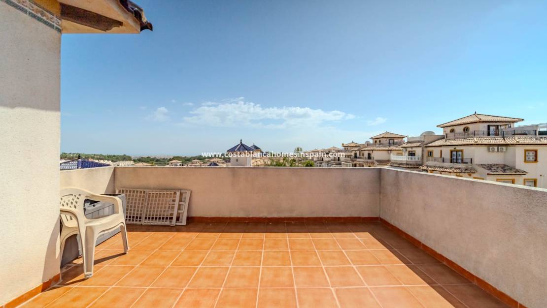 Revente - Detached Villa - Villamartin