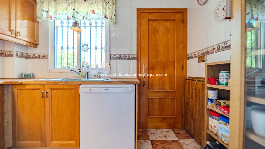 Revente - Detached Villa - Villamartin