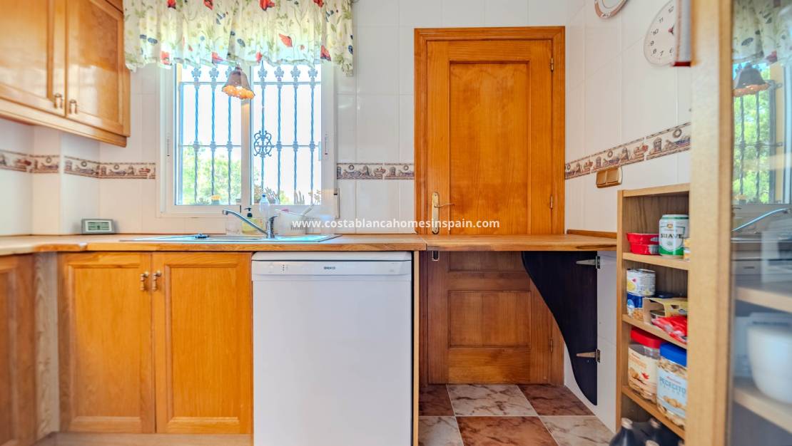 Revente - Detached Villa - Villamartin