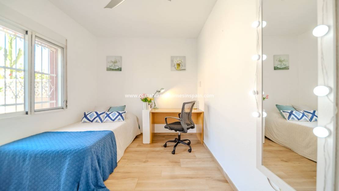 Revente - Detached Villa - Villamartin