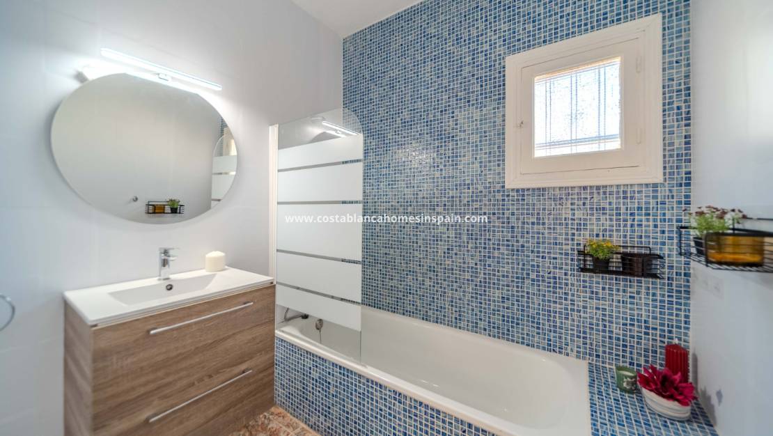 Revente - Detached Villa - Villamartin