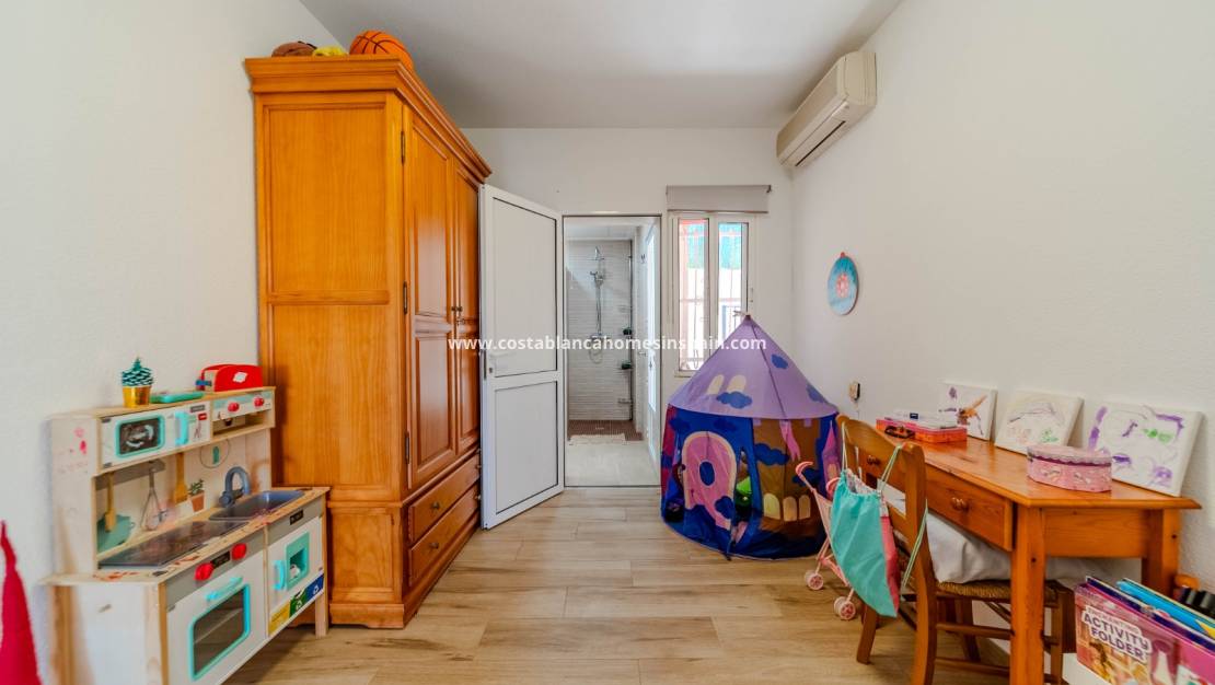 Revente - Detached Villa - Villamartin