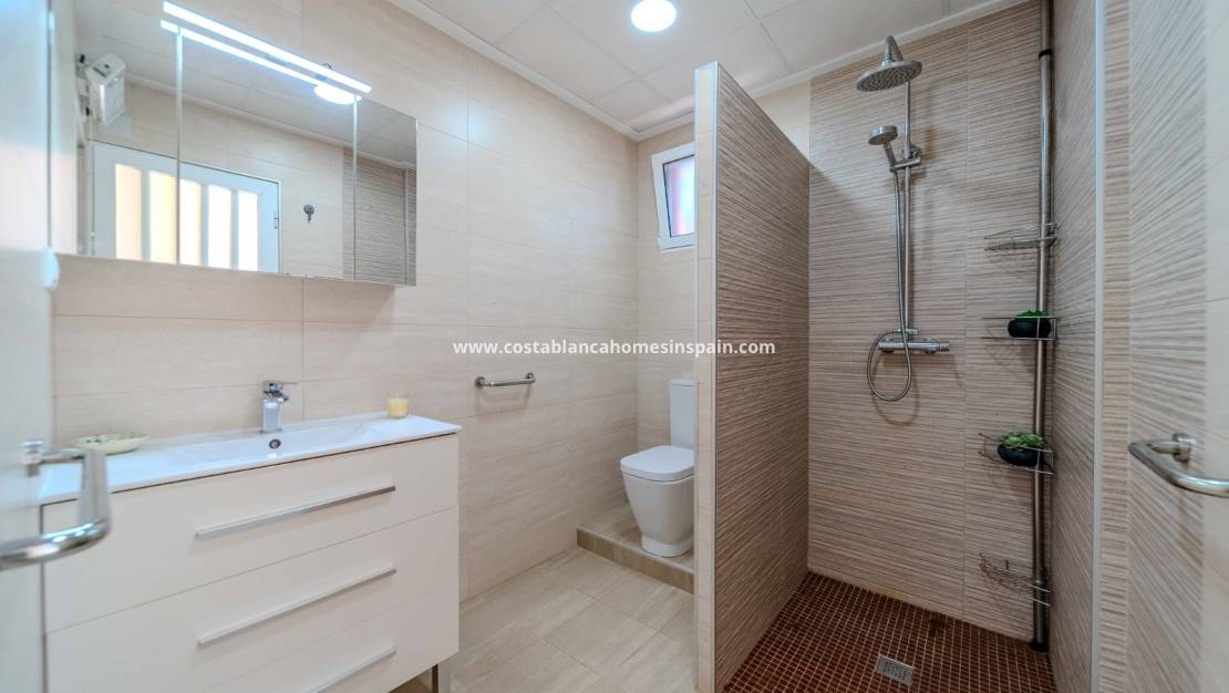 Revente - Detached Villa - Villamartin