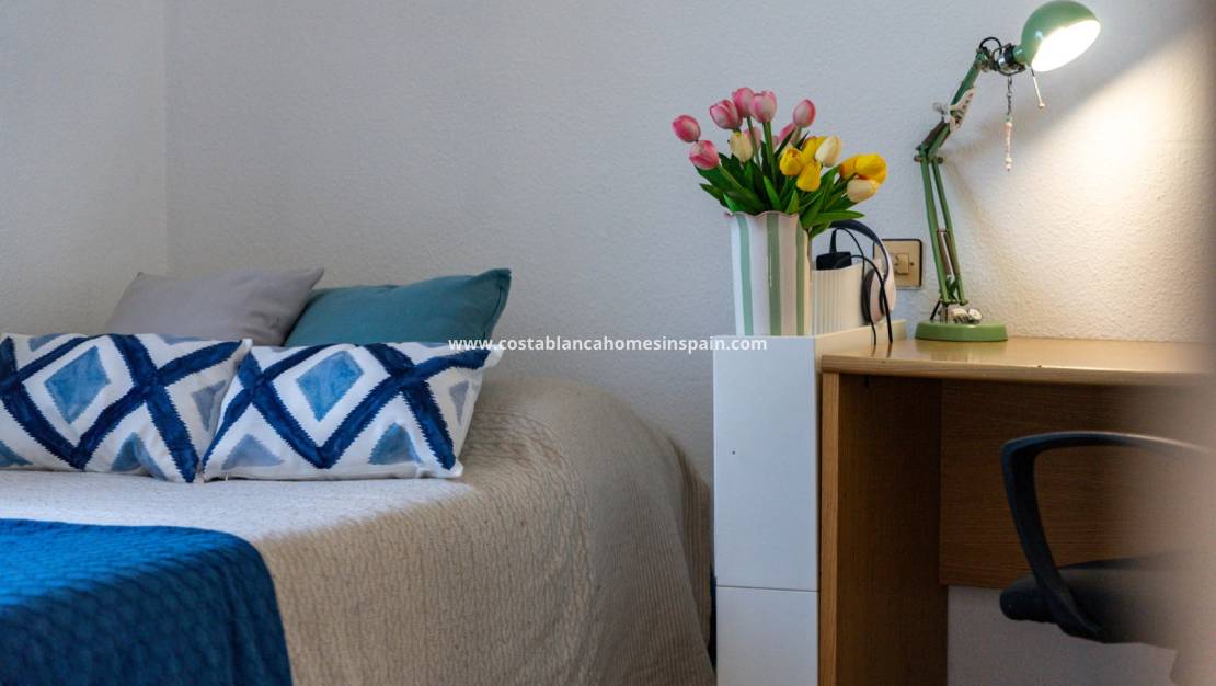 Revente - Detached Villa - Villamartin