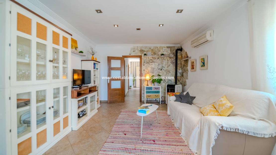 Revente - Detached Villa - Villamartin