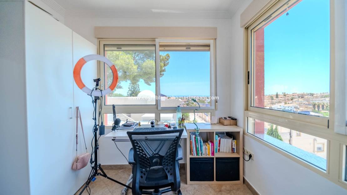 Revente - Detached Villa - Villamartin