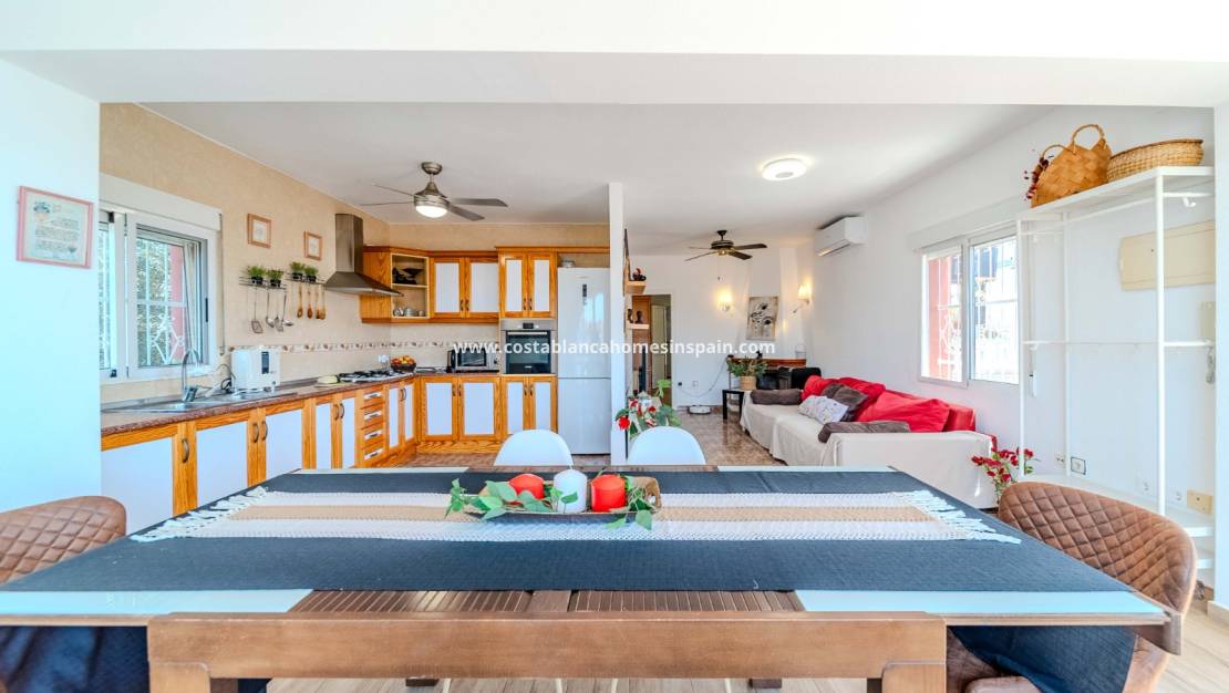 Revente - Detached Villa - Villamartin