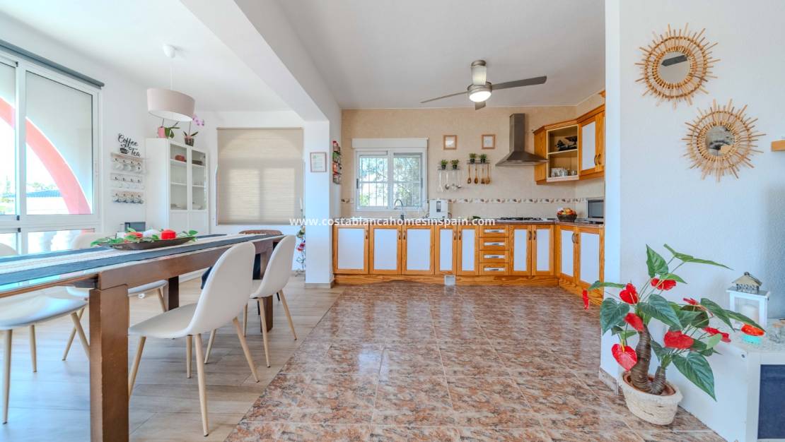 Revente - Detached Villa - Villamartin