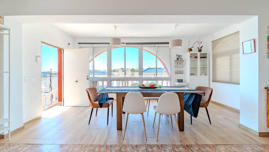 Revente - Detached Villa - Villamartin