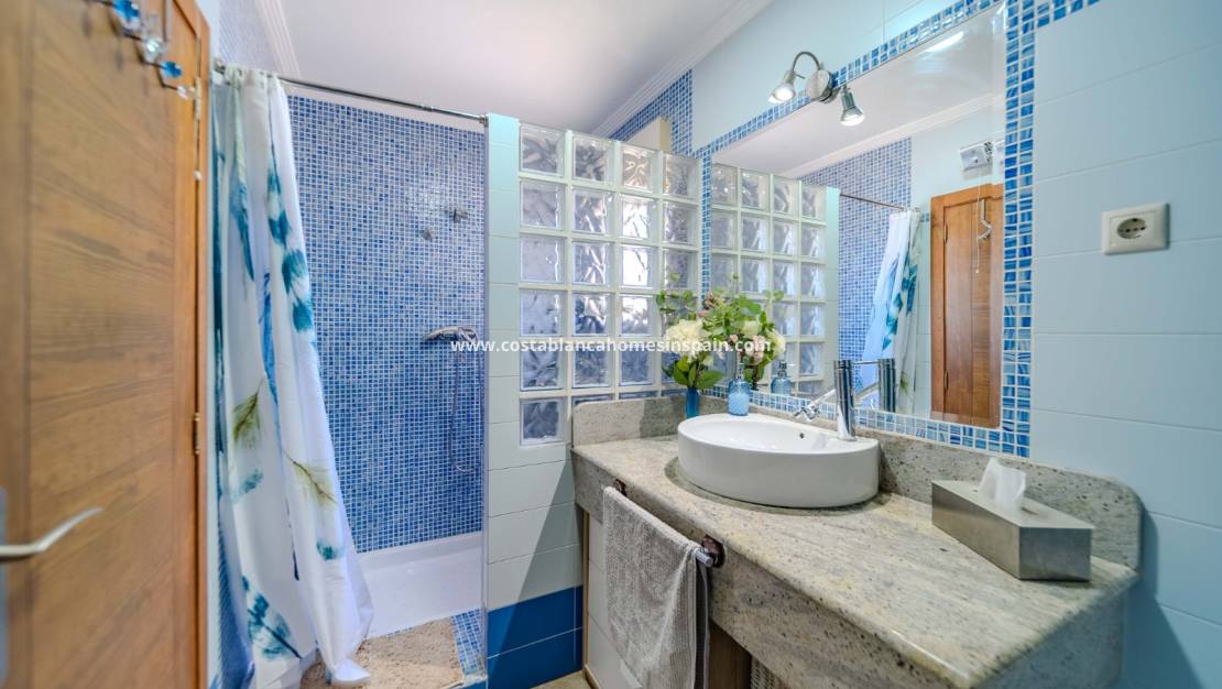 Revente - Detached Villa - Villamartin