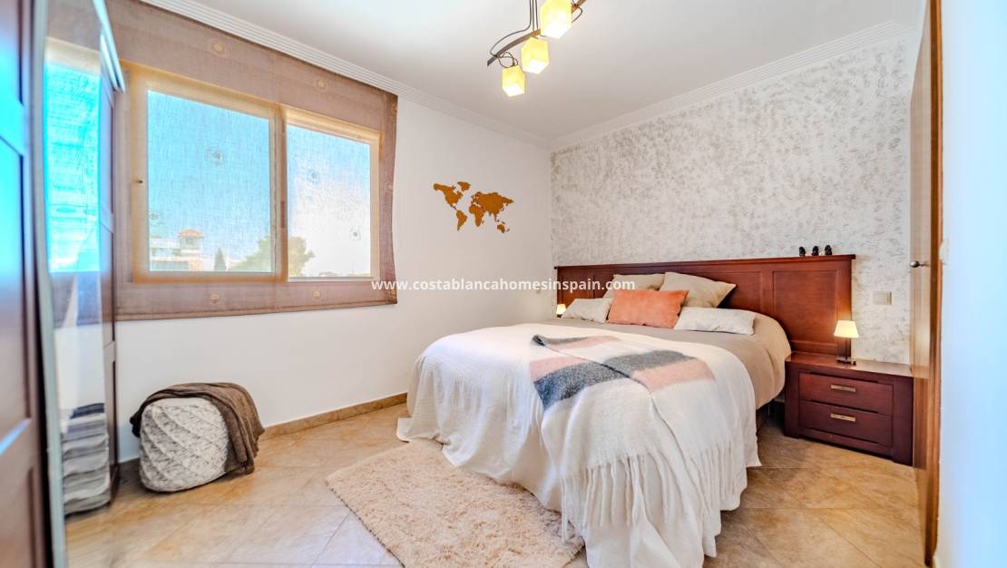 Revente - Detached Villa - Villamartin