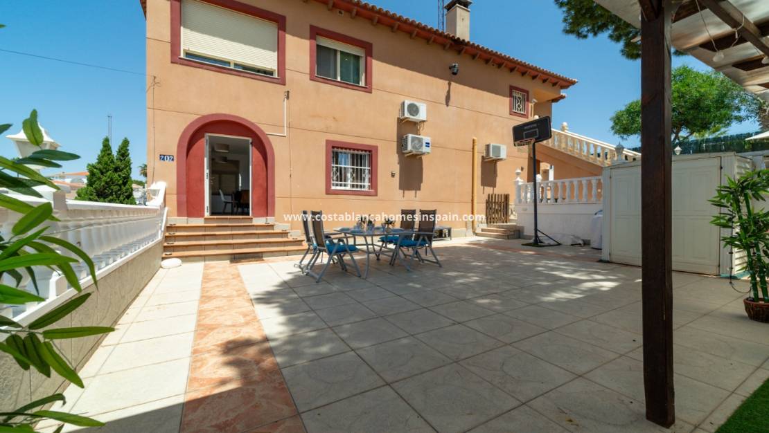 Revente - Detached Villa - Villamartin