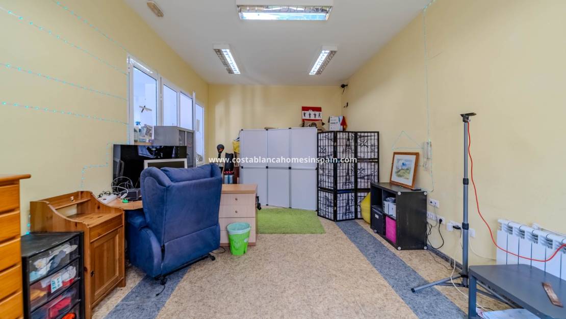 Revente - Detached Villa - Villamartin