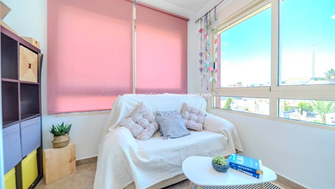 Revente - Detached Villa - Villamartin