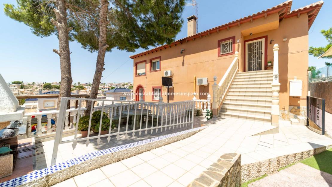 Revente - Detached Villa - Villamartin