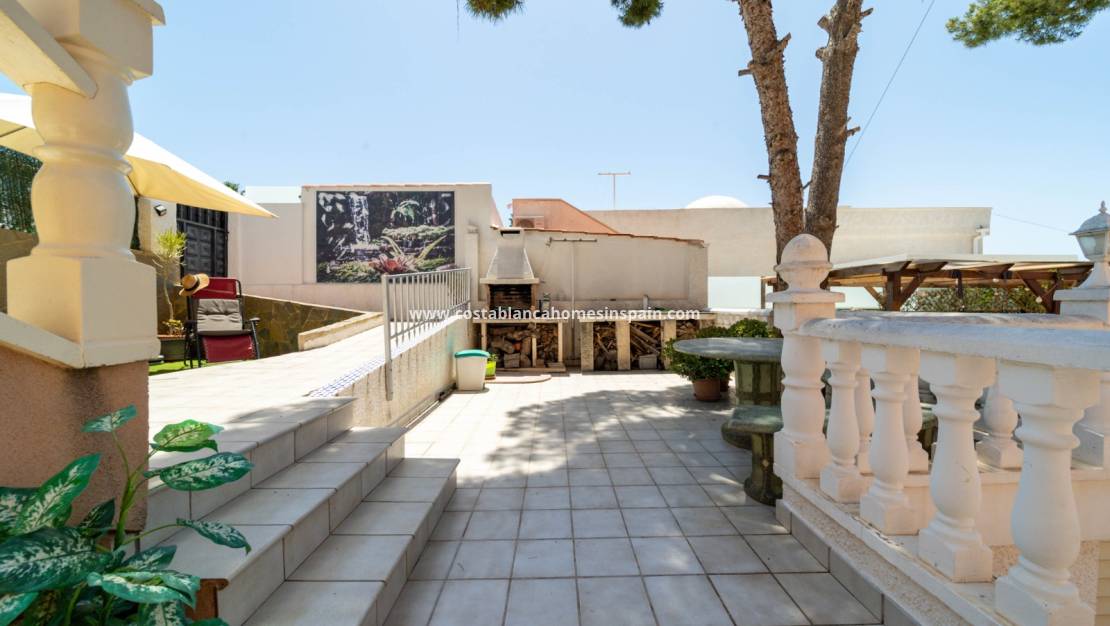 Revente - Detached Villa - Villamartin