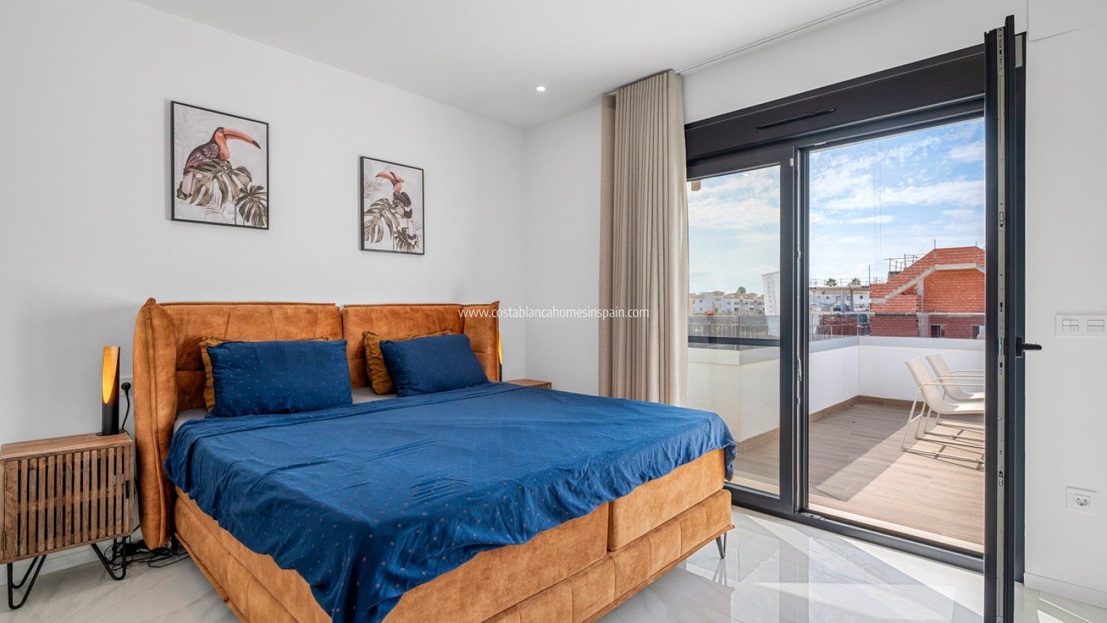 Revente - Detached Villa - Vistabella - Vistabella Golf