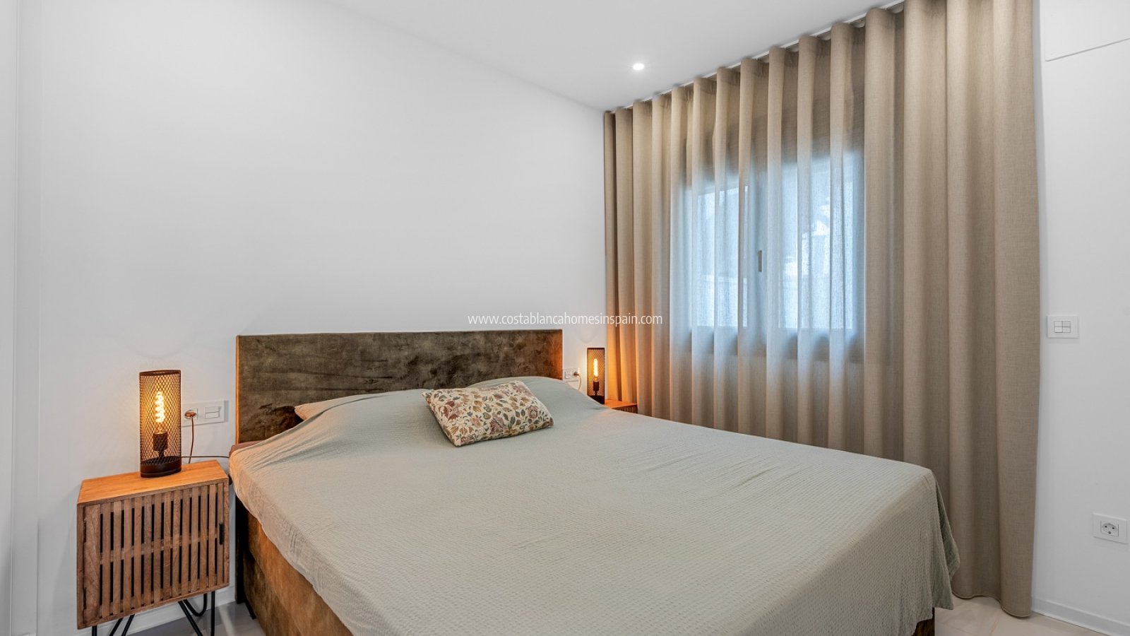 Revente - Detached Villa - Vistabella - Vistabella Golf